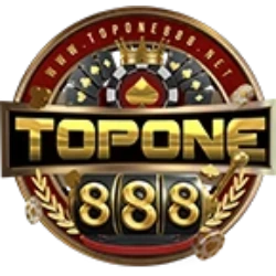 TOPONE888 สล็อตออนไลน์ เว็บตรง ค่ายดังครบ จ่ายจริง